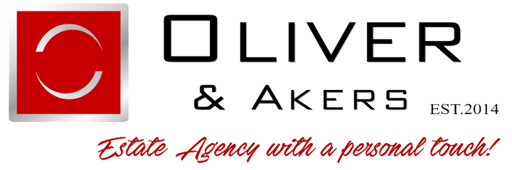 Oliver & Akers Estate Agents