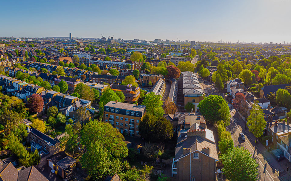 Oliver & Akers Estate Agents Estate Agency with a personal touch