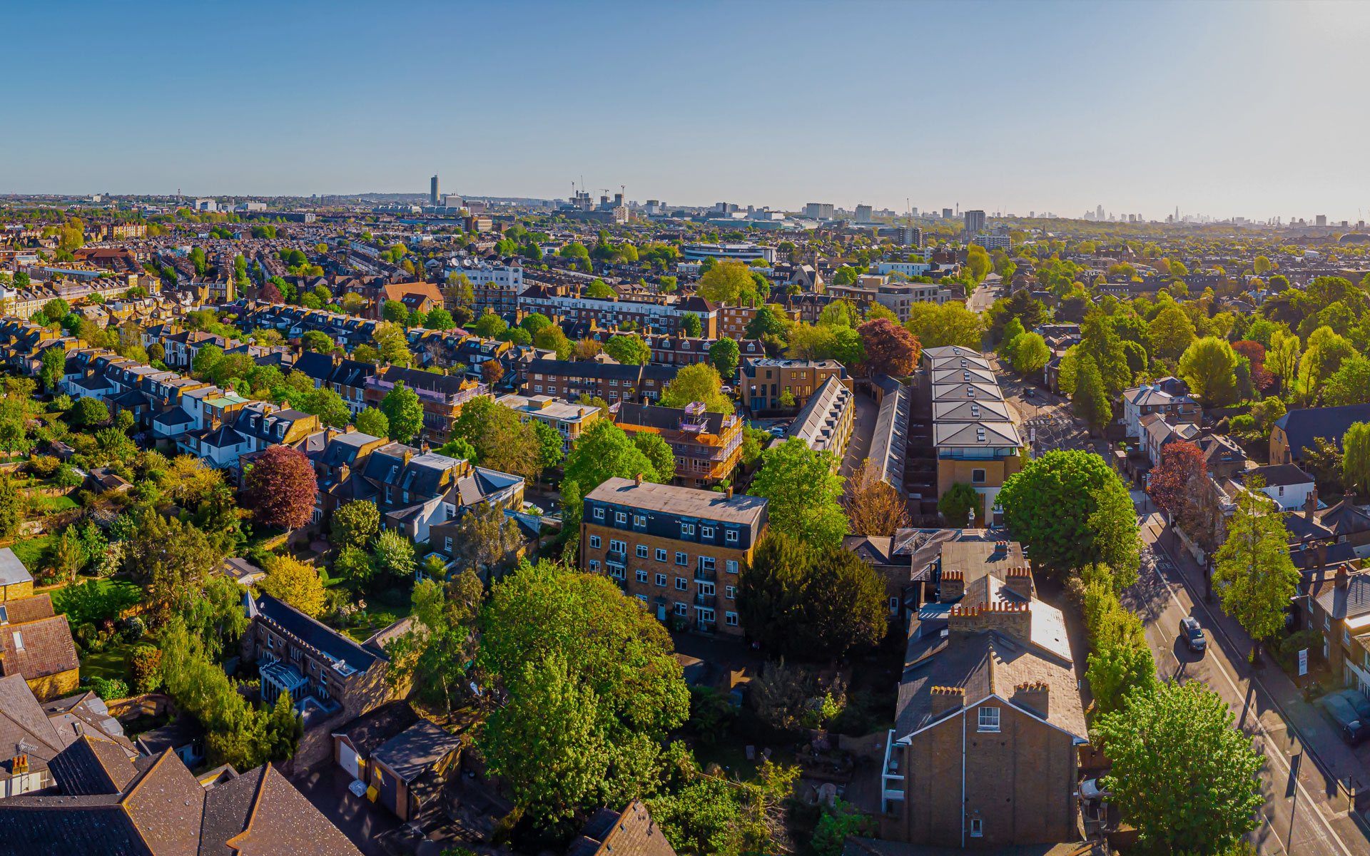 Oliver & Akers Estate Agents Estate Agency with a personal touch